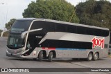 Auto Viação 1001 RJ 108.877 na cidade de Caxias do Sul, Rio Grande do Sul, Brasil, por Jovani Cecchin. Número da foto: #13052494.