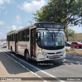 Empresa de Transportes Nossa Senhora da Conceição 4200 na cidade de Natal, Rio Grande do Norte, Brasil, por Matheus Costa. Número da foto: #:id.