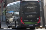 Viação Garcia 82339 na cidade de Curitiba, Paraná, Brasil, por Hariel Bernades. Número da foto: #13050422.