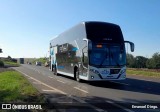 Empresa de Ônibus Nossa Senhora da Penha 64035 na cidade de Apucarana, Paraná, Brasil, por Emanoel Diego.. Número da foto: #13053067.