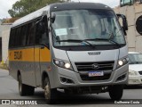 Bamonte Transportes 4 147 na cidade de Alumínio, São Paulo, Brasil, por Guilherme Costa. Número da foto: #13053181.