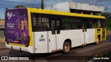 M&P Transporte 03 09 13 na cidade de Santarém, Pará, Brasil, por Lucas Welter. Número da foto: #:id.
