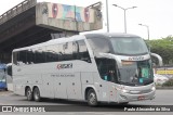 Kaissara - Viação Caiçara 2070 na cidade de Rio de Janeiro, Rio de Janeiro, Brasil, por Paulo Alexandre da Silva. Número da foto: #13050683.
