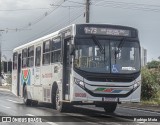 Transnacional Transportes Urbanos 08099 na cidade de Natal, Rio Grande do Norte, Brasil, por Rodrigo Mota. Número da foto: #:id.
