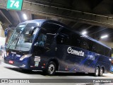 Viação Cometa 715106 na cidade de São Paulo, São Paulo, Brasil, por Paulo Gustavo. Número da foto: #:id.