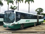 Jotur - Auto Ônibus e Turismo Josefense 1552 na cidade de Florianópolis, Santa Catarina, Brasil, por Paulo Gustavo. Número da foto: #13052558.