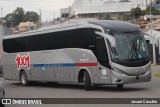 Auto Viação 1001 RJ 108.192 na cidade de Caxias do Sul, Rio Grande do Sul, Brasil, por Jovani Cecchin. Número da foto: #13052212.
