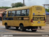 Escolares 009 na cidade de Parnaíba, Piauí, Brasil, por Otto Danger. Número da foto: #13052332.
