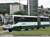 Jotur - Auto Ônibus e Turismo Josefense 1523 na cidade de Florianópolis, Santa Catarina, Brasil, por Paulo Gustavo. Número da foto: #13052548.