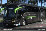 Viação Garcia 82339 na cidade de Curitiba, Paraná, Brasil, por Hariel Bernades. Número da foto: #13050421.