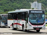 Auto Viação ABC RJ 105.034 na cidade de Niterói, Rio de Janeiro, Brasil, por Ian Santos. Número da foto: #13050047.