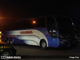Viação Águia Branca 25710 na cidade de Campina Grande do Sul, Paraná, Brasil, por Diogo Viec. Número da foto: #:id.
