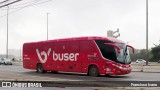 Buser Brasil Tecnologia 7001 na cidade de São Paulo, São Paulo, Brasil, por Francisco Ivano. Número da foto: #13052216.