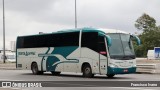Transportadora Turística Monte Serrat 1140 na cidade de São Paulo, São Paulo, Brasil, por Francisco Ivano. Número da foto: #13052388.