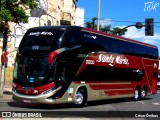 Santa Maria Fretamento e Turismo > Transportes Santa Maria(SP) 3000 na cidade de Belo Horizonte, Minas Gerais, Brasil, por César Ônibus. Número da foto: #13051959.