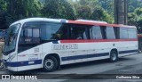 Viação Piracicabana 5007 na cidade de Cubatão, São Paulo, Brasil, por Guilherme Silva. Número da foto: #13049954.