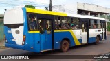 JJC Transportes 09 01 na cidade de Santarém, Pará, Brasil, por Lucas Welter. Número da foto: #13052189.