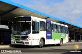 Viação Modelo 9991 na cidade de Aracaju, Sergipe, Brasil, por Urban Matos. Número da foto: #13051270.