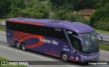 Twister Rio Transporte e Turismo 1040 na cidade de Santa Isabel, São Paulo, Brasil, por George Miranda. Número da foto: #13052037.