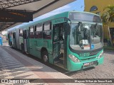 Auto Viação Mercês MR106 na cidade de Curitiba, Paraná, Brasil, por Maycon Wilian de Souza Buch. Número da foto: #13049794.