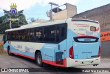 Auto Omnibus Floramar 31 na cidade de Contagem, Minas Gerais, Brasil, por Rafael Wan Der Maas. Número da foto: #:id.