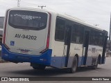 Autoviária Paraense AV-94202 na cidade de Belém, Pará, Brasil, por Erwin Di Tarso. Número da foto: #13050518.