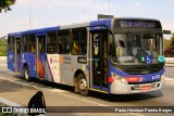 Guarulhos Transportes 33.757 na cidade de São Paulo, São Paulo, Brasil, por Paulo Henrique Pereira Borges. Número da foto: #13051880.