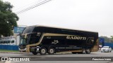 Auto Viação Gadotti 5022 na cidade de São Paulo, São Paulo, Brasil, por Francisco Ivano. Número da foto: #13052120.