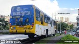 Plataforma Transportes 30599 na cidade de Salvador, Bahia, Brasil, por Guilherme Santos. Número da foto: #13052750.