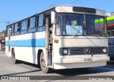 Ônibus Particulares 6334 na cidade de São Paulo, São Paulo, Brasil, por Rafael Santos Silva. Número da foto: #13052469.