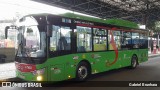Pêssego Transportes 4 7403 na cidade de São Paulo, São Paulo, Brasil, por Gabriel Brunhara. Número da foto: #13050988.