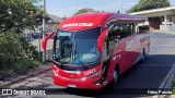 Viação Santa Cruz 32923 na cidade de Campinas, São Paulo, Brasil, por Fábio Paixão. Número da foto: #13051548.