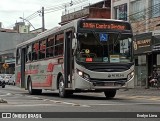 Viação Resendense RJ 192.042 na cidade de Volta Redonda, Rio de Janeiro, Brasil, por Evelyn Lima. Número da foto: #13051767.