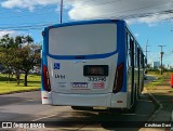 Urbi Mobilidade Urbana 335746 na cidade de Samambaia, Distrito Federal, Brasil, por Cristhian Davi. Número da foto: #13051429.