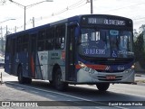 Auto Viação Bragança Metropolitana > Viação Raposo Tavares 12.302 na cidade de Cotia, São Paulo, Brasil, por David Macedo Rocha. Número da foto: #13050388.