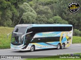 Abelazeri Turismo 2343 na cidade de São José dos Pinhais, Paraná, Brasil, por Romílio Busólogo Silva . Número da foto: #13053004.