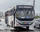 Transnacional Transportes Urbanos 08100 na cidade de Natal, Rio Grande do Norte, Brasil, por Rodrigo Mota. Número da foto: #:id.