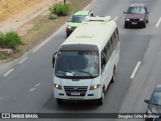 Vip Locação de Veículos 3A85 na cidade de Belo Horizonte, Minas Gerais, Brasil, por Douglas Célio Brandao. Número da foto: #13055324.