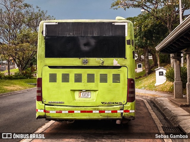 Inversiones La Tapachula 260 na cidade de Pozos, Santa Ana, San José, Costa Rica, por Sebas Gamboa. Número da foto: #13053219.