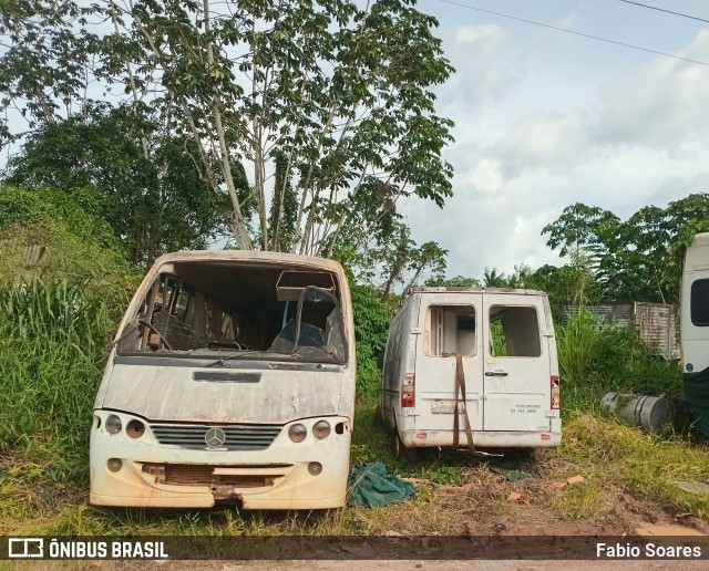 Sucata e Desmanches 0000 na cidade de Benevides, Pará, Brasil, por Fabio Soares. Número da foto: #13054794.