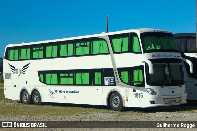 M. Mariscotti Turismo SRL 1815 na cidade de Florianópolis, Santa Catarina, Brasil, por Guilherme Rogge. Número da foto: #13055319.