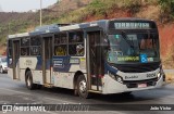Auto Omnibus Nova Suissa 30850 na cidade de Belo Horizonte, Minas Gerais, Brasil, por João Victor. Número da foto: #:id.