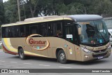 Viação Giratur 3170 na cidade de Caxias do Sul, Rio Grande do Sul, Brasil, por Jovani Cecchin. Número da foto: #13055266.