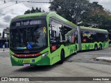 Next Mobilidade - ABC Sistema de Transporte 8603 na cidade de São Paulo, São Paulo, Brasil, por Andrey Natan. Número da foto: #13054456.
