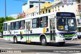 Viação Modelo 9311 na cidade de Aracaju, Sergipe, Brasil, por Paulo Henrique Pereira Borges. Número da foto: #13054372.