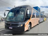 ATT - Atlântico Transportes e Turismo - Vitória da Conquista 1587 na cidade de Vitória da Conquista, Bahia, Brasil, por João Pedro Rocha. Número da foto: #13055108.