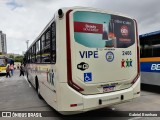 VIPE - Viação Padre Eustáquio 2466 na cidade de Barueri, São Paulo, Brasil, por Gabriel Brunhara. Número da foto: #:id.