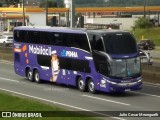 Comporte Participações S.A Mobifácil 60055 na cidade de São José dos Pinhais, Paraná, Brasil, por Julio Cesar Meneguetti. Número da foto: #13055162.