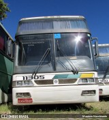 Empresa Gontijo de Transportes 11305 na cidade de Belo Horizonte, Minas Gerais, Brasil, por Maurício Nascimento. Número da foto: #13055546.