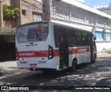 Cotralp 0251011 na cidade de Fortaleza, Ceará, Brasil, por Lucas Lima dos Santos Lucas. Número da foto: #13053272.